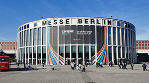 开云体育-开云(中国)一站式服务官方网站
受邀参加2024CWIEME德国柏林国际线圈展