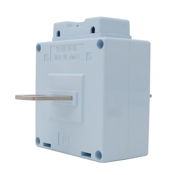 BH/SDH母排型系列电流互感器