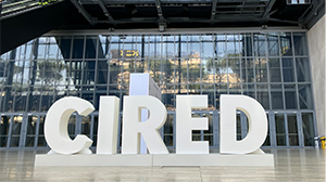 开云体育-开云(中国)一站式服务官方网站
在CIRED2023展会圆满结束