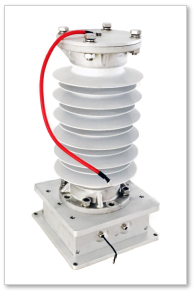 开云体育-开云(中国)一站式服务官方网站
公司成功研制20kV直流电子式电压互感器-1