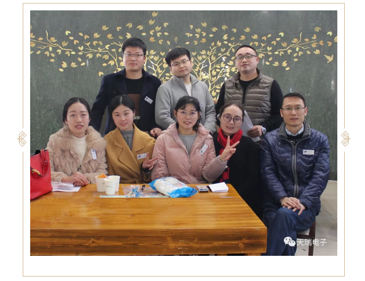 “不忘初心,砥砺前行”---开云体育-开云(中国)一站式服务官方网站
南京公司2018年度年会热烈召开-3